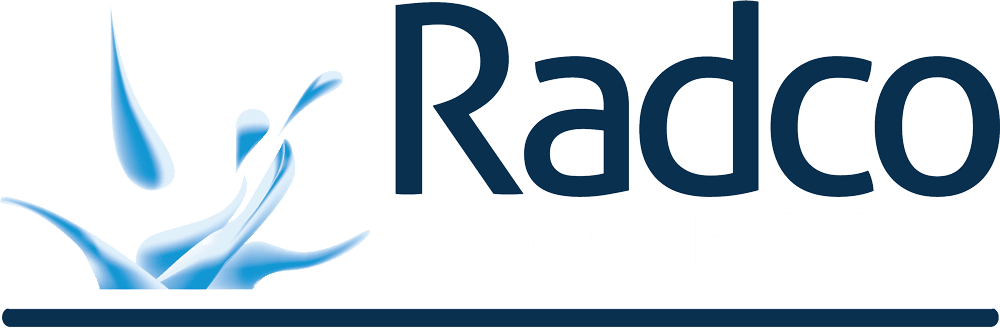Radco Roofing logo - Professional commercial and industrial roofing solutions provider.